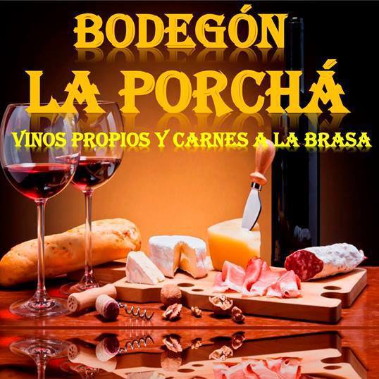 Bodegon La Porcha