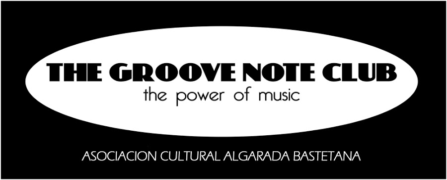 Asociacion Algarada Bastetana - The Groove Note Club