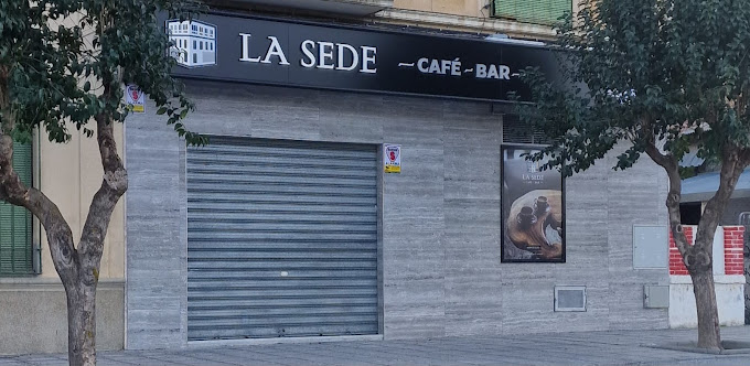 Cafe Bar La Sede
