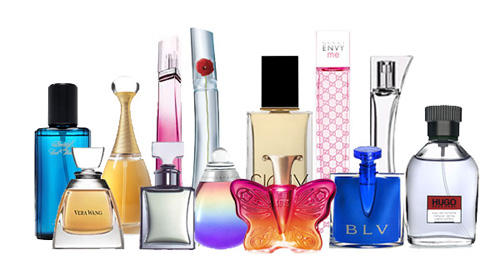 Perfumerías y Cosmética en Baza