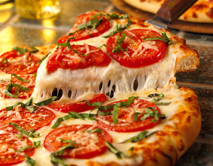 Pizzerias - Comida Italiana en Baza