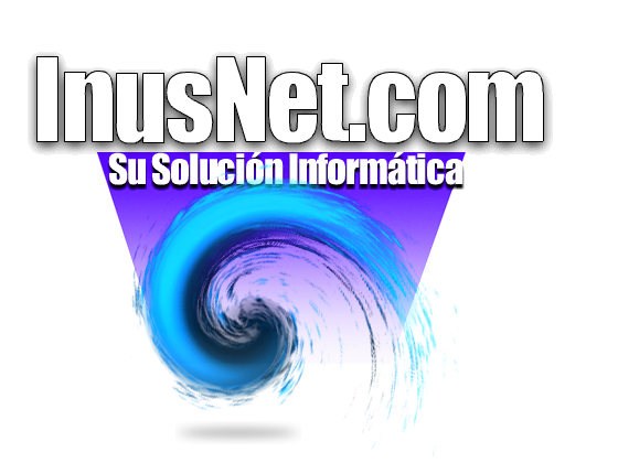 InusNet Baza Informatica