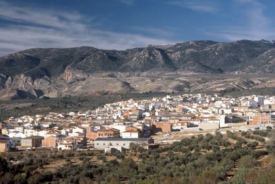 pozo